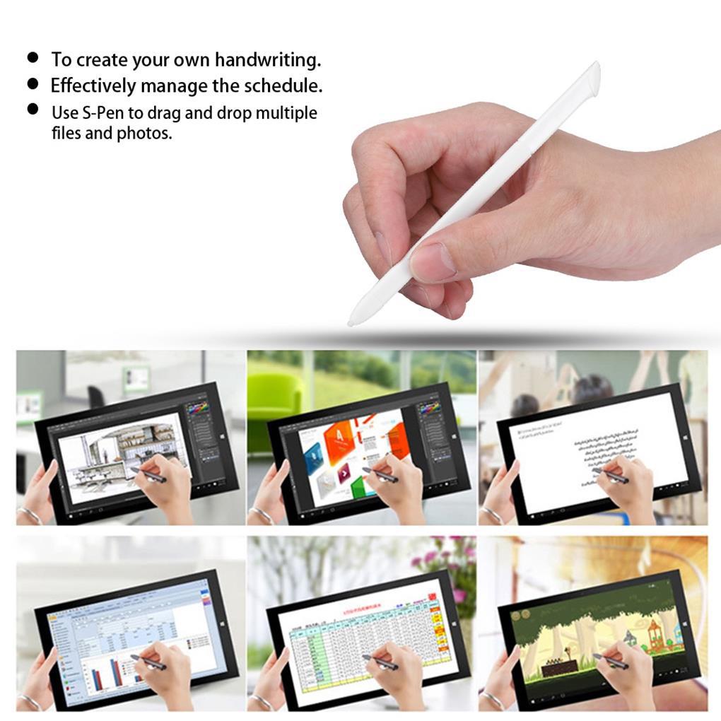 SAMSUNG A+ Touch Stylus S Pen 適用於 Galaxy White 8.0 N5100 三星平