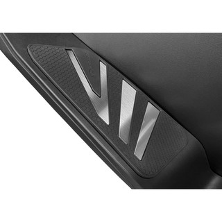 【ST】Kymco 光陽精品 AK Premium造型防滑踏板(前踏板) 腳踏板/前置腳踏板 GH-2234-A0