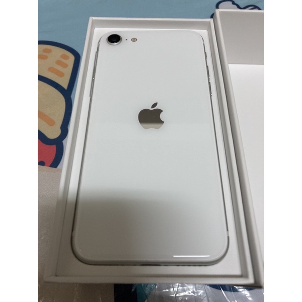 二手 iPhone se2 se2020 2020 手機 蘋果 apple