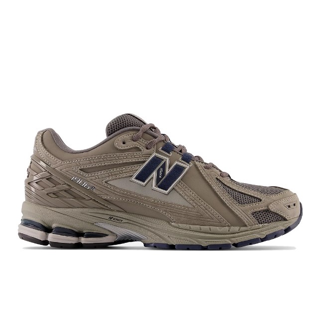 NEW BALANCE 1906r 灰棕色 us9.5