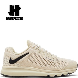 Image of thu nhỏ UNDEFEATED // NIKE AIR MAX 2013 STUSSY FOSSIL 運動鞋 DM6447-200 #0