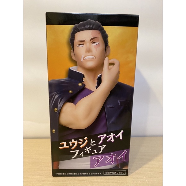 全新現貨 TAITO 景品 咒術迴戰 東堂葵 TV動畫版 模型 公仔