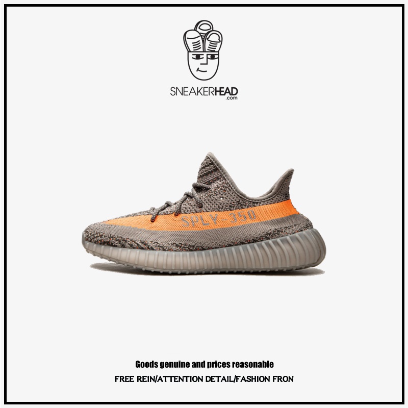 貨真價實 - Adidas Yeezy Boost 350 V2 椰子滿天星 反光鞋 慢跑鞋 運動鞋 GW1229