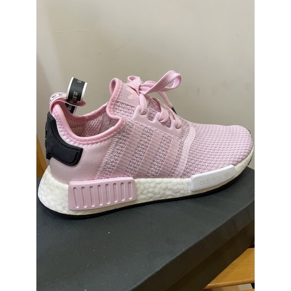 Adidas NMD R1 W Pink 粉 B37648