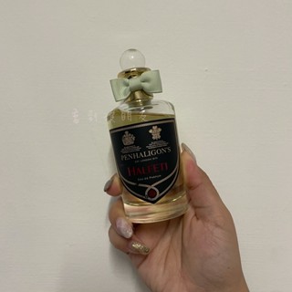 Penhaligon’s 潘海利根 黑玫瑰 Halfeti 淡香精 分裝/試香