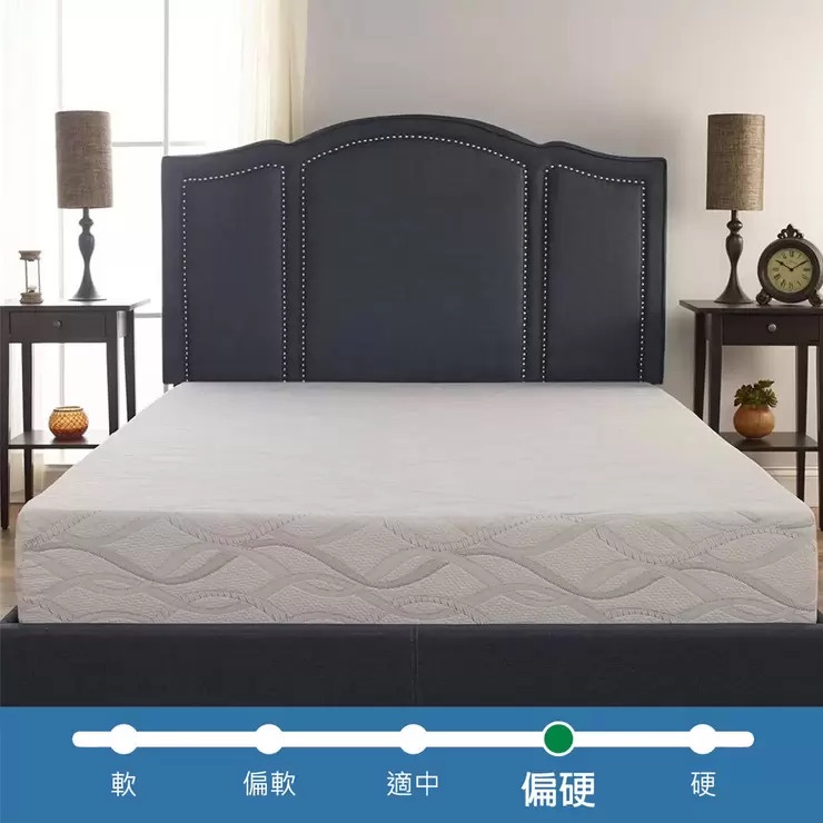 ↖有購便宜↘Comfort Tech 美國製標準單人床墊 90公分 X 190公分 #129254，特價$7,199