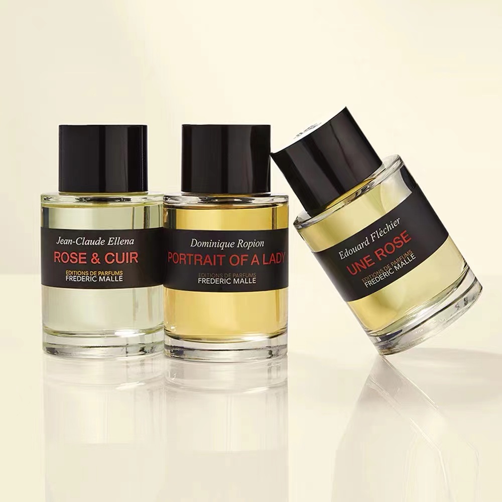 Fm馥馬爾 地中海百合冬之水一輪玫瑰法國情人非凡香根草貴婦肖像狂野麝香紫丁香木蘭沁夏試管分享裝 蝦皮購物