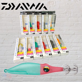 中壢鴻海釣具《DAIWA》EMERALDAS IKAMETALDROPPER TYPE SQ F 透抽布捲