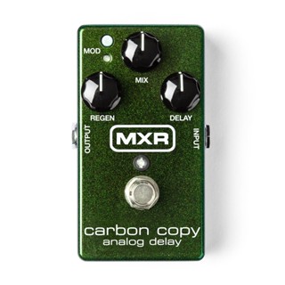 MXR M169 CARBON COPY DELAY 【宛伶樂器】