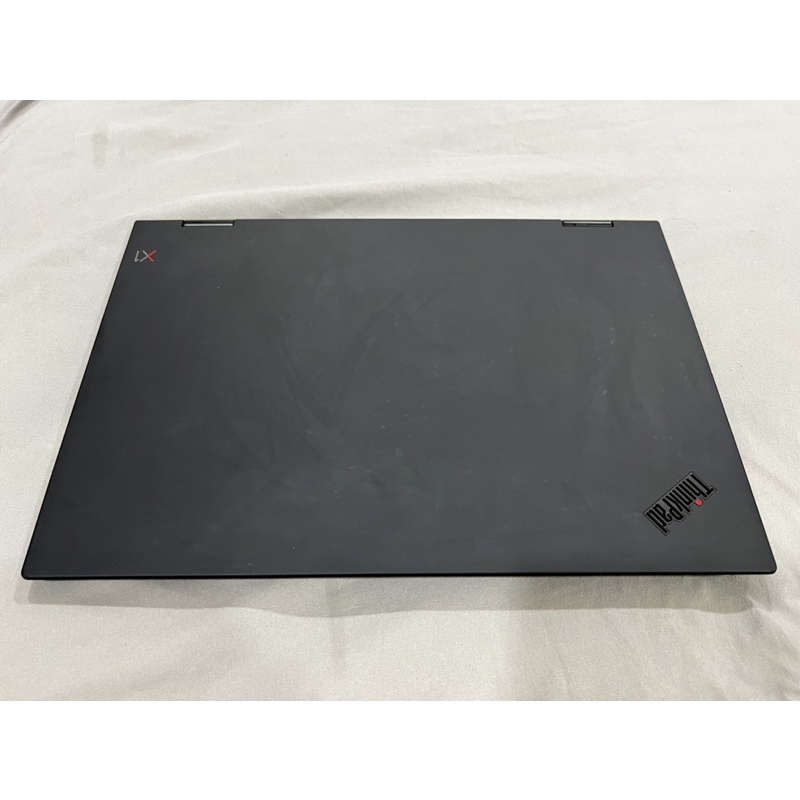 Lenovo X1 yoga 2in1(i7/16G/256G/翻轉觸控)