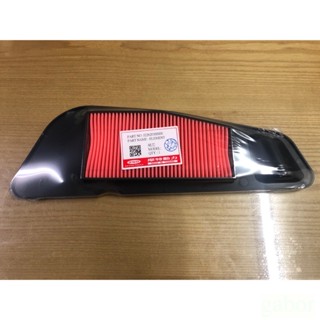 💜附發票 ALPHA MAX 空濾 空氣濾網 濾清器 海綿 阿法妹 阿發妹 125 CBS PGO 空氣濾清器