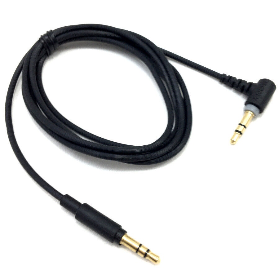 SONY 原廠 耳機線 音源線 公對公音頻線 3.5mm CH710N CH700N XB700 等皆適用
