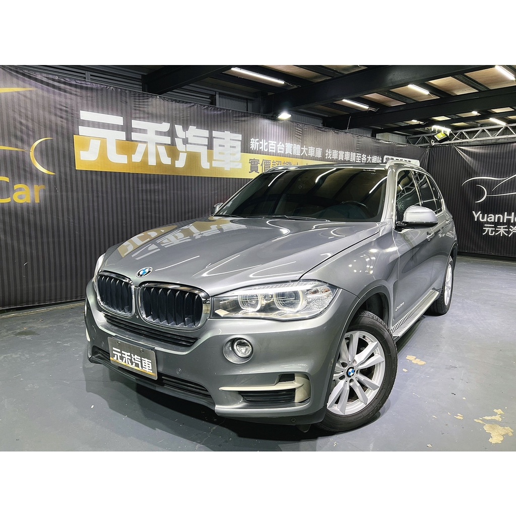 2014年式 BMW X5 xDrive35i 實價刊登:98.8萬 中古車 二手車 代步車 轎車 休旅車