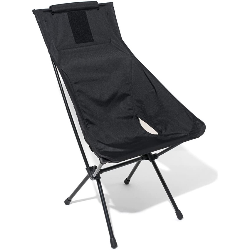 【Helinox】Tactical Sunset Chair 戰術 輕量高背椅 戶外露營椅 躺椅