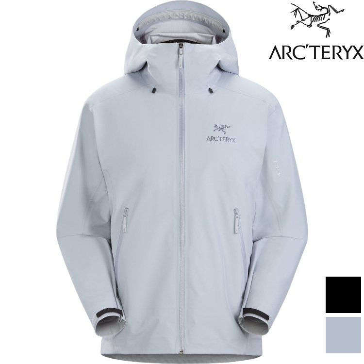 Arcteryx 始祖鳥 雨衣 Beta LT 登山雨衣/風雨衣 26844 男款Gore Tex X000004787