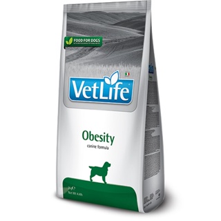 🏥醫院直營🚚免運🧾附發票🧾Farmina 法米納《犬VDOB-11 VET LIFE》2kg 體重控制配方 處方飼料