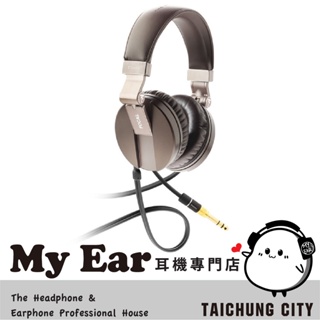 FOCAL SPIRIT CLASSIC 耳罩式 頭戴耳機 | My Ear 耳機專門店
