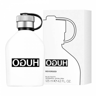 Hugo Boss NOW 逆轉 男性淡香水75ml/125ml(TESTER)✰YENGEE✰