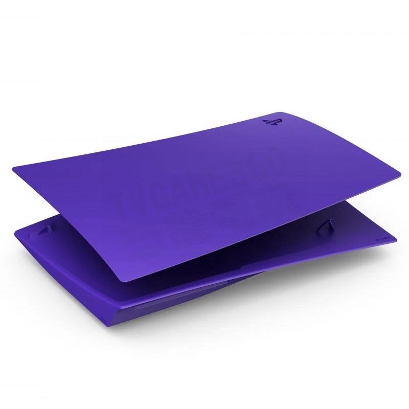 《可刷卡分期、可議價》 SONY PS5 原廠 數位版 主機 專用 主機護蓋 主機外殼 主機保護殼 硬殼 銀河紫 紫色