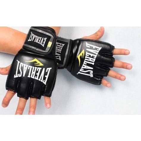 Mma Gloves BODY COMBAT SAMSAK 拳擊手套 BONSEM MMA 品牌