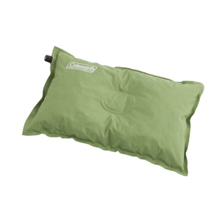 【大山野營-露營趣】Coleman CM-0428J 自動充氣枕頭 充氣枕 睡枕 戶外枕 露營 野營 旅行 居家