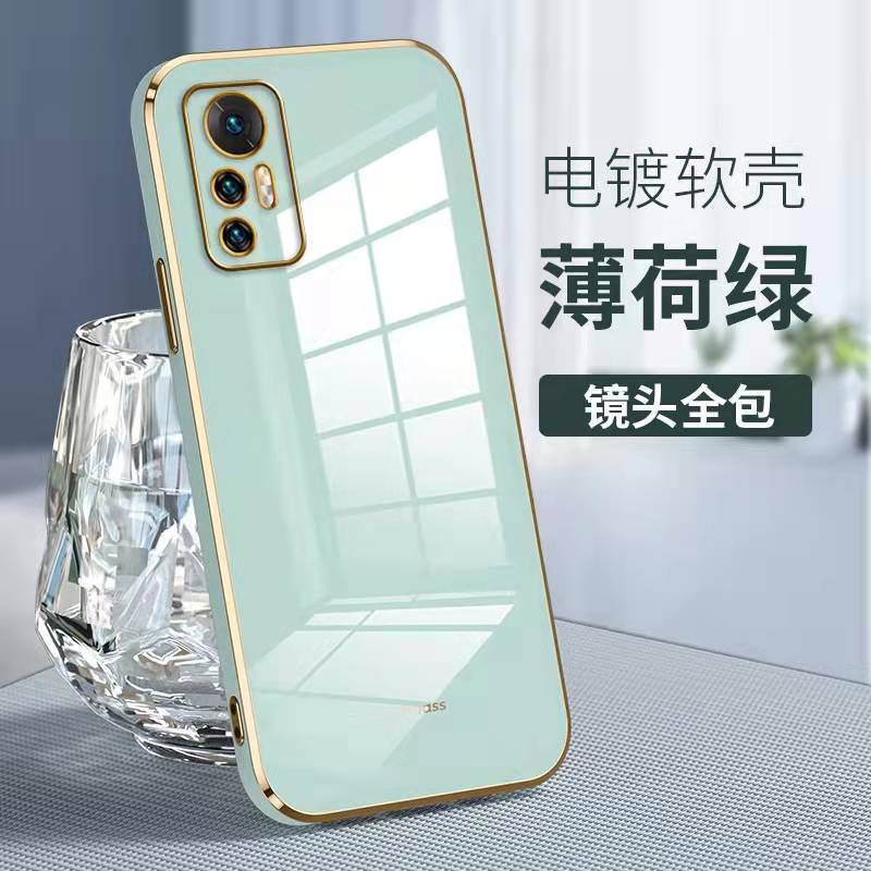 直邊電鍍防摔殼OPPO AX5手機殼AX5保護殼 全包防摔 矽膠軟殼 OPPO AX5防摔保護殼 P3YJ