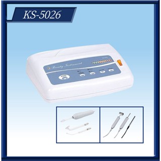 【臺灣現貨平日24小時內出貨】KS-5026 2合1美容儀器