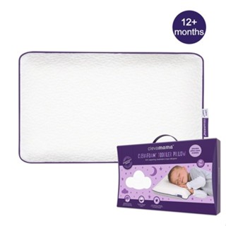 【樂森藥局】 ClevaMama Cleva Foam® 護頭型幼童枕(12M以上適用)