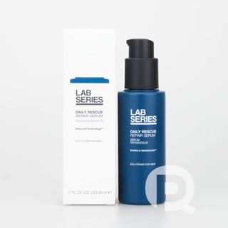 【ParaQue】LAB SERIES 雅男士 活顏修護極究精華 50ml