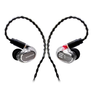 10%回饋 Acoustune RS THREE RS3 入耳式監聽耳機 有線耳機 附贈6.3轉接頭 台中試聽｜劈飛好物
