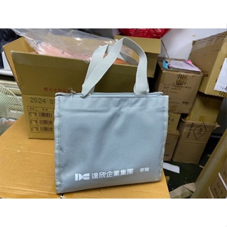 TRAVEL FOX 旅狐 日式簡約 便當袋 便當 帆布提袋 保溫袋