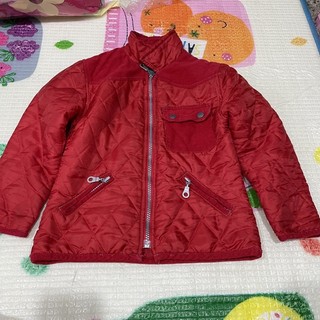 👧Les enphant麗嬰房 兒童 幼童冬季外套 6號