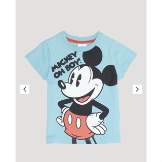 🔥現貨🔥🇬🇧英國連線matalan 米奇上衣micky mouse Disney 迪士尼