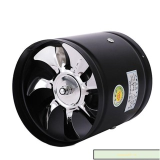 🌟精品*優選🌟*排風扇衛生間換氣扇抽油煙強力管道抽風機廚房排氣扇8寸10寸雙向