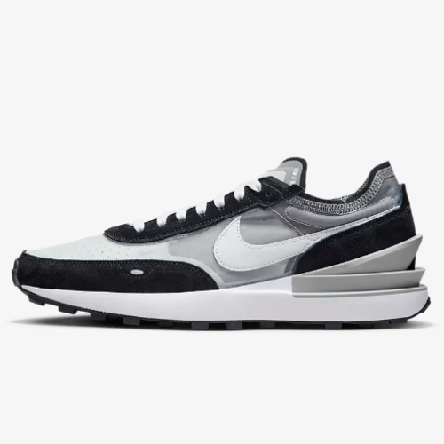 Nike Waffle One SE 黑灰 DD8014004 Sneakers542