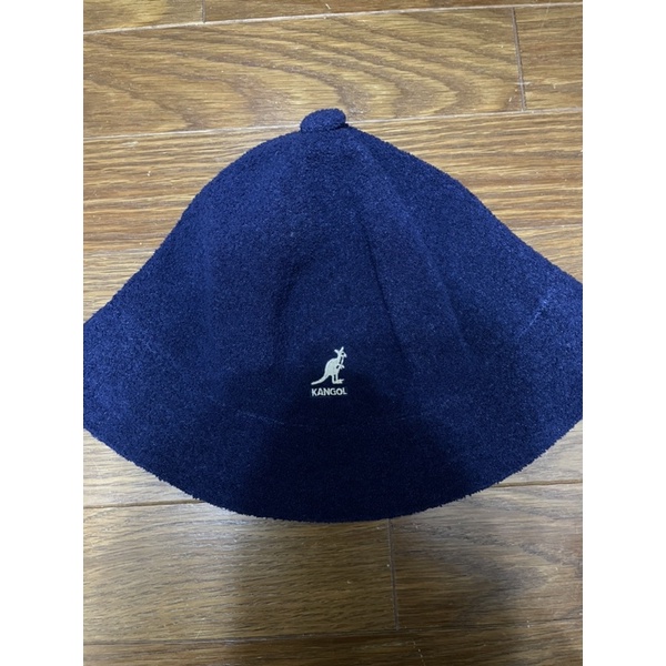 Kangol 鐘型帽