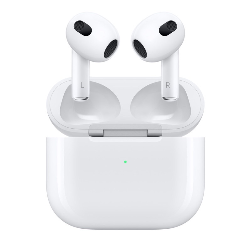 $急售 Apple AirPods 第三代 全新未拆封 免運費