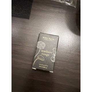 Miller Harris 原廠2ml 霓金麂絨淡香精