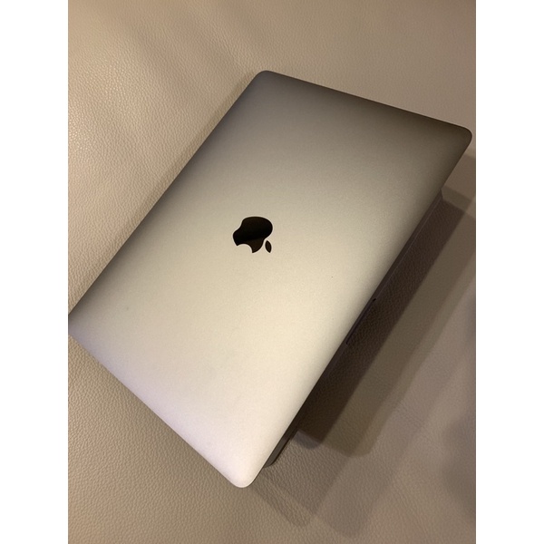 二手極新！Macbook Pro 13吋 2017 I5/2.3/8G/128G(2018 4月購入 只做報告 少使用)