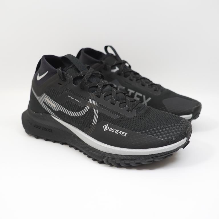 NIKE W REACT PEGASUS TRAIL 4 GTX 女生款 防水 慢跑鞋 DJ7929001 運動鞋