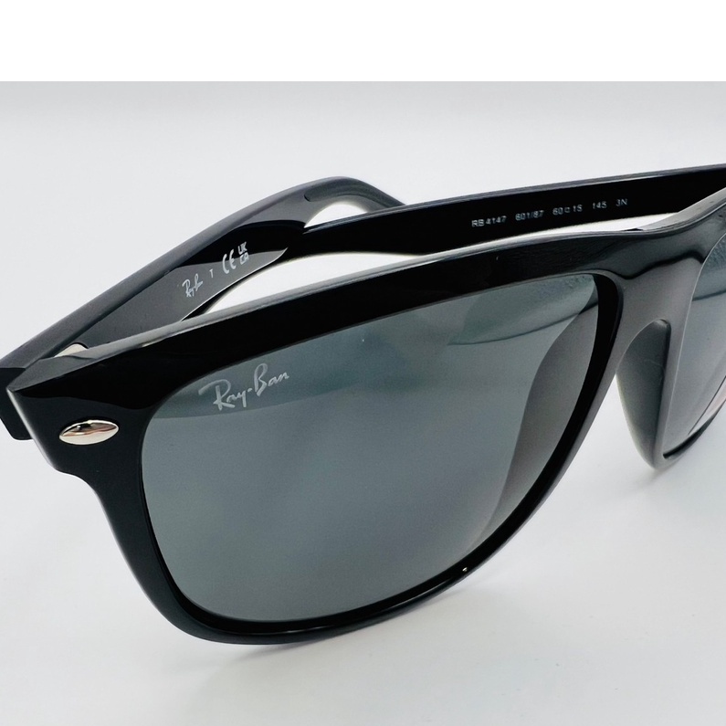 [檸檬眼鏡]🍋Ray Ban RB4147 601/87 太陽眼鏡 原廠授權  全球熱銷 假一賠十 絕對真品