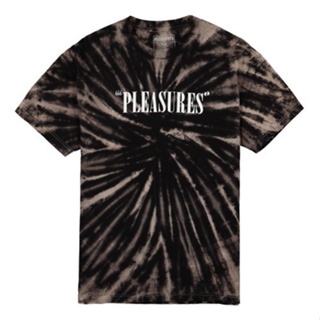 PLEASURES BALANCE TYE DYE TEE 紮染 短袖T恤 洛杉磯品牌