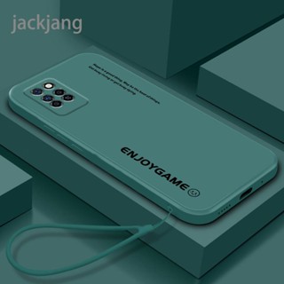 外殼 INFINIX NOTE 10 PRO 手機殼軟殼矽膠新設計可愛英文字母 CASE