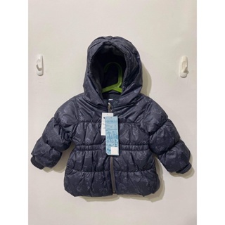 OLD NAVY 防風保暖刷毛外套（全新）#兒童保暖外套