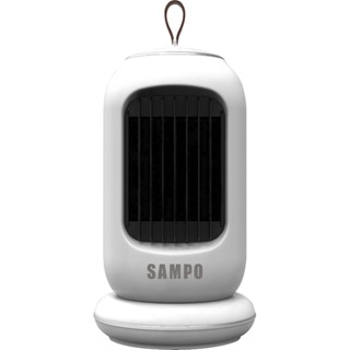 SAMPO聲寶 迷你陶瓷式電暖器 HX-AF06P 超取限4臺