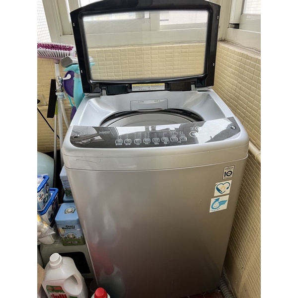 LG WT-ID157SG二手洗衣機