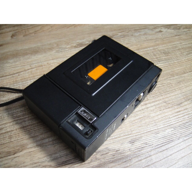 請看商品描述 SONY TC-1000B 卡式隨身聽 卡式錄放音機