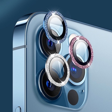炫彩 鏡頭貼 💕 鷹眼 合金玻璃 適用 iPhone 15 Pro Max i14  i12 i13 i11