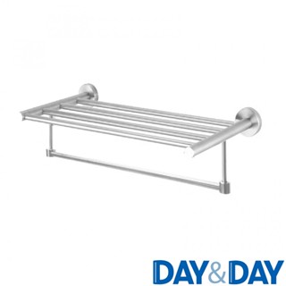 I-HOME 日日 DAY&DAY ST1300S 絲光 毛巾置衣架 304不鏽鋼 免運