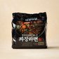🇰🇷韓國零食🇰🇷No Brand 炸醬拉麵 炸醬麵 韓國炸醬【9670韓國代購🇰🇷】